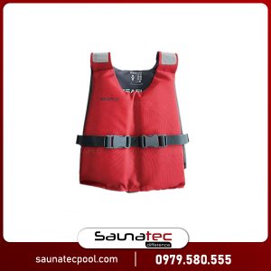 Áo phao cứu hộ trẻ em
