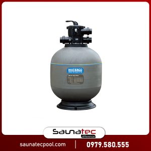 Bình lọc bể bơi Waterco S Series