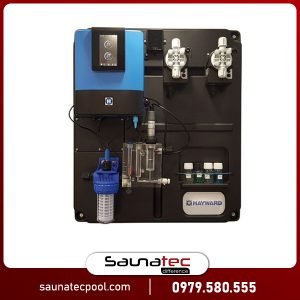 Bảng điều khiển hóa chất HCCPHCLA Kripsol