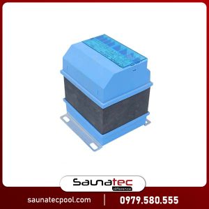 Biến thế đổi nguồn Kripsol