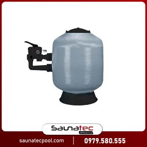 Bình lọc Kripsol BK1 Series