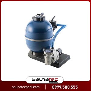 Bình lọc Kripsol GLV/GTV KIT Series