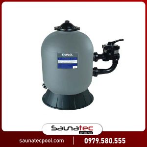 Bình lọc Kripsol S2 Series