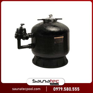 Bình lọc bể bơi Emaux SR Series
