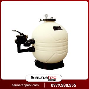 Bình lọc bể bơi Emaux MFS Series