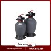 Bình lọc bể bơi Emaux T Series