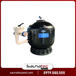 Bình lọc hồ bơi Minder MS series