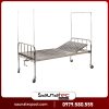 Giường cứu hộ bể bơi