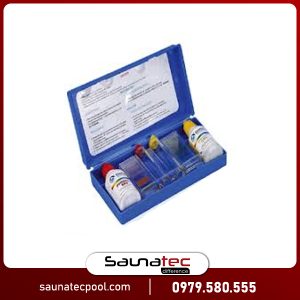 Bộ thử nước Emaux CE031