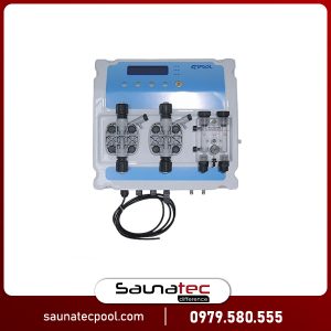 Bơm hóa chất Kripsol SCK300.A