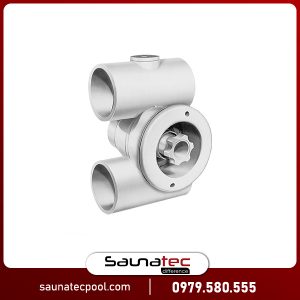 Đầu Jet massage EM0018