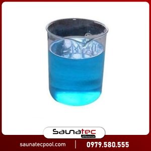 Đồng Nước CuSO4