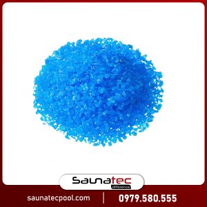 Đồng bột CUSO4