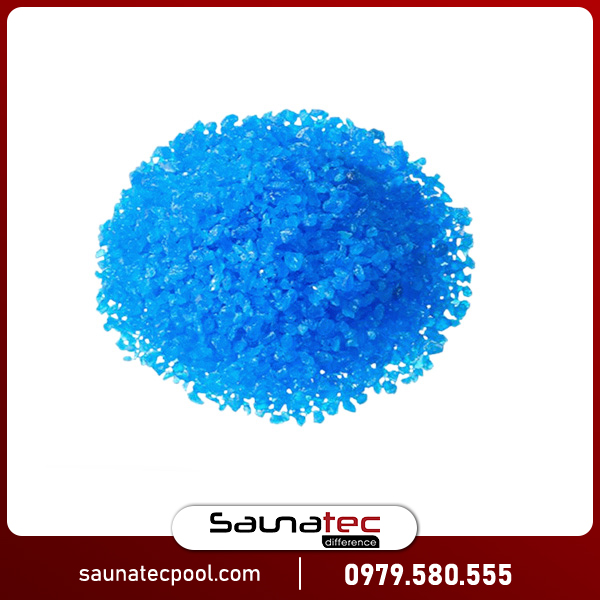 Đồng bột CUSO4 Đồng bột CUSO4