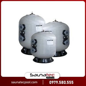 Bình lọc bể bơi Emaux K Series