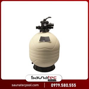 Bình lọc bể bơi Emaux MFV Series