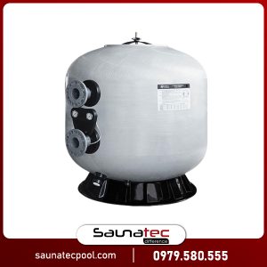 Bình lọc bể bơi Emaux NL Series