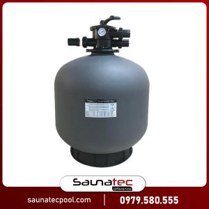 Bình lọc bể bơi Emaux P Series
