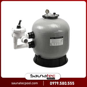 Bình lọc bể bơi Emaux S Series
