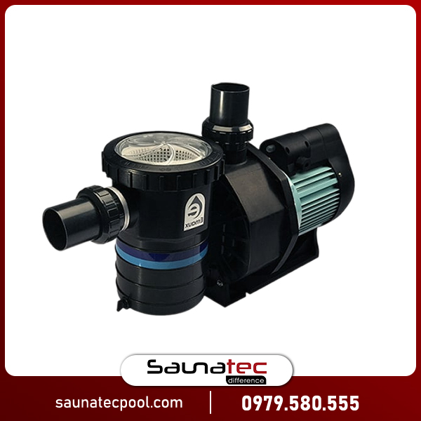 Máy bơm bể bơi Emaux SB Series