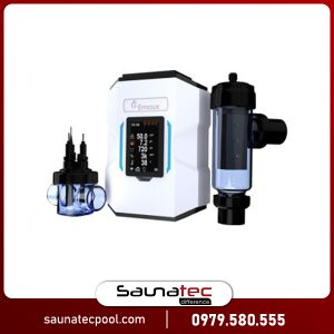Hệ thống điện phân CyberSync series