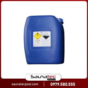Hóa chất Oxy già Hàn Quốc