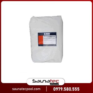Hóa chất trợ lắng PAM