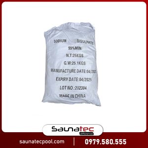 Hóa chất xử lý nước bể bơi pH-