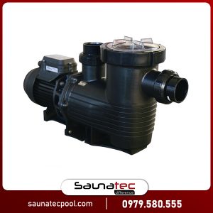 Máy bơm bể bơi Waterco Hydrostorm Plus