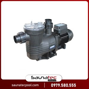 Máy bơm bể bơi Waterco Supastream