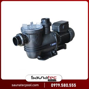 Máy bơm bể bơi Waterco Supatuf MK2