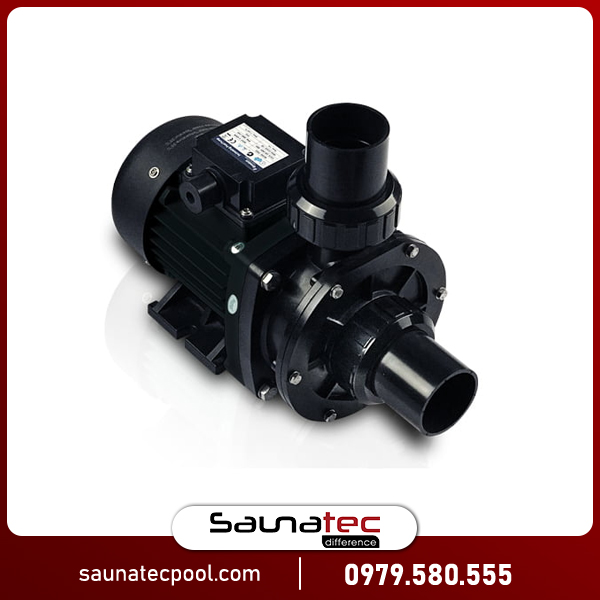 Máy bơm bể bơi Emaux ST Series