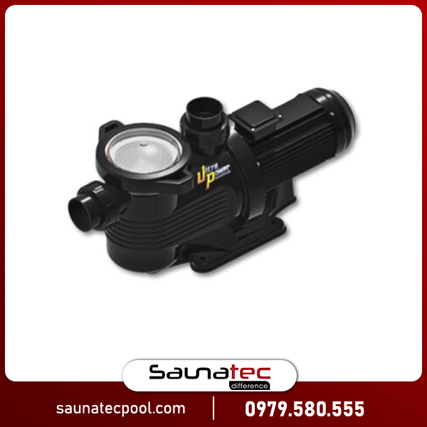 Máy bơm bể bơi Emaux UPH Series
