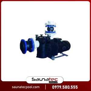 Máy bơm bể bơi Minder MRB Series
