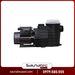 Máy bơm bể bơi Minder MXB