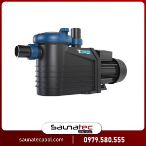Máy bơm bể bơi Emaux E-Turbo