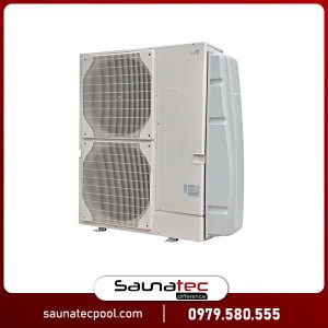 Máy cấp nhiệt bể bơi Procopi