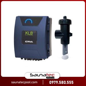 Bộ điện phân muối KLB