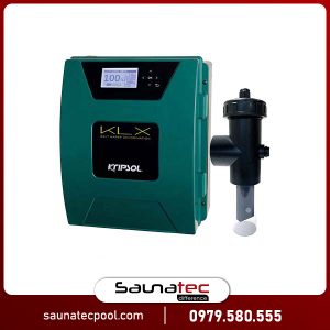 Bộ điện phân muối KLX LS