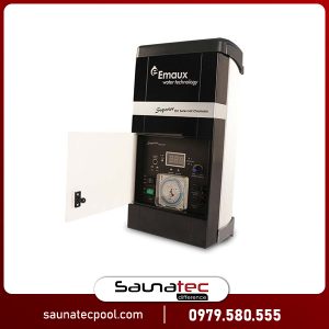 Máy điện phân muối SSC cao cấp