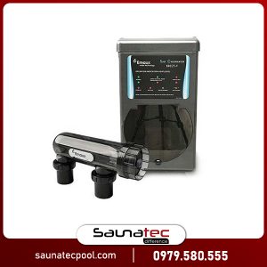 Máy điện phân muối SSC Series