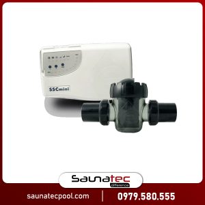 Máy khử trùng muối SSCmini