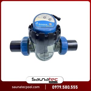 Máy tạo muối Clo SSCnano