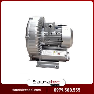Máy thổi khí con sò Kripsol SKH250T1