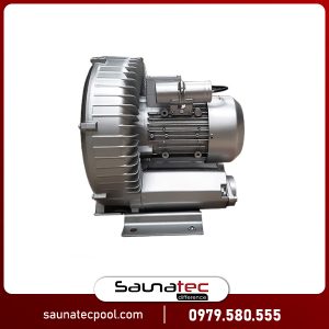 Máy thổi khí con sò Kripsol SKH251T1