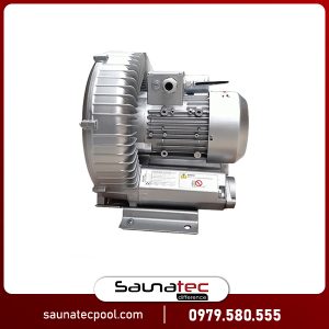 Máy thổi khí con sò Kripsol SKH300T1