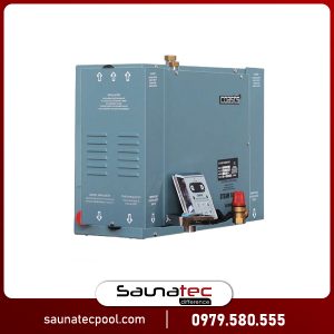 Máy xông hơi Coast KSA Series