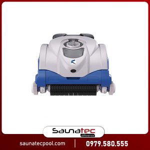 Robot vệ sinh bể bơi Kripsol Atlantis Evo