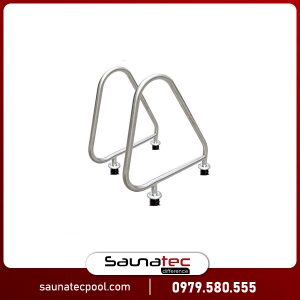 Tay vịn hồ bơi Emaux ARA Series