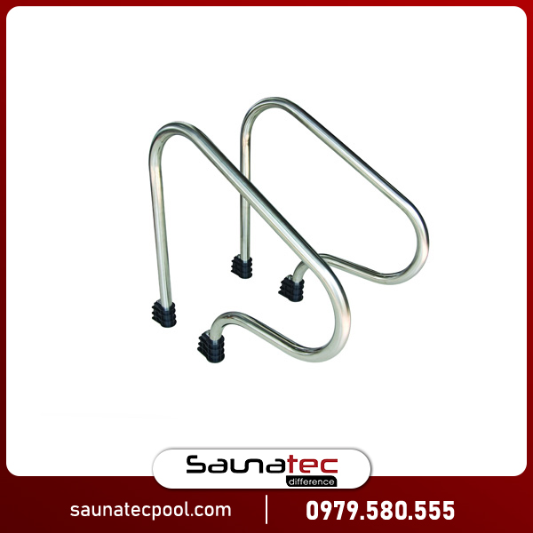 Tay vịn hồ bơi Emaux ARB Series